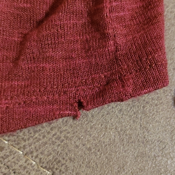 Two ruffle dresses - Picture 2 of 2